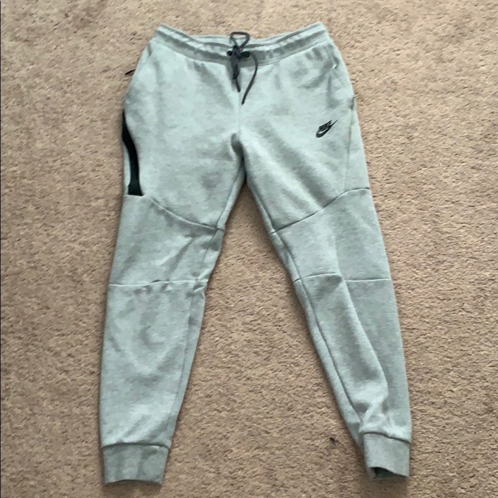 Tech Fleece Joggers